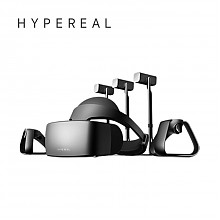 京东商城 HYPEREAL Pano+ 智能 VR眼镜 PCVR 3D头盔 2398元