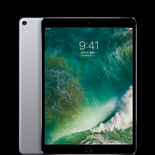 京东商城 Apple iPad Pro 平板电脑 10.5 英寸（256G WLAN版/A10X芯片/Retina屏/Multi-Touch技术 MPDY2CH/A）深空灰色 5277元（需用券）