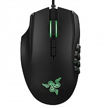 京东商城 左手版 RaZER 雷蛇  Naga 2014 Left-Hand 那伽梵蛇 MMO游戏鼠标 319元（需用券）