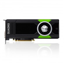 京东商城 NVIDIA 英伟达 Quadro P5000 专业图形工作站显卡 15179元