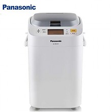 苏宁易购 Panasonic 松下 SD-PM105 全自动面包机 999元包邮