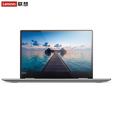 苏宁易购 联想（Lenovo）YOGA 720笔记本电脑 I5-7200U4G 256GSSD win10（银色） 5999元