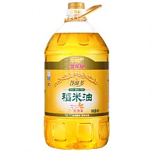 苏宁易购 金龙鱼 稻米油4L *2件 89.9元（合44.95元/件）
