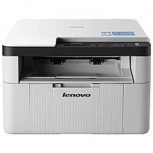 京东商城 联想（Lenovo）M7206 黑白激光多功能一体机 (打印 复印 扫描) 799元