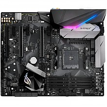 京东商城 华硕（ASUS）ROG STRIX X370-F GAMING 主板（AMD X370/socket AM4） 1449元