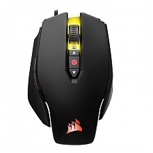 京东商城 CORSAIR 美商海盗船 Gaming M65 PRO RGB 游戏鼠标 319元（需用券）