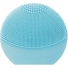 京东商城 斐珞尔（FOREO）洁面仪 硅胶电动清洁脸部美容仪可更换电池 露娜玩趣增强版 LUNA PLAY PLUS 薄荷绿 349元