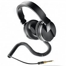 京东商城 FOCAL(FOCAL) Spirit Professional 头戴式耳机 专业监听 可换线 支持通话 黑色 1499元