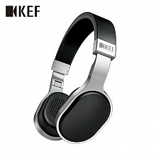 京东商城 KEF M500 开放式头戴 Hi-Fi耳机 998元（需用券）