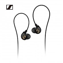 京东商城 森海塞尔（Sennheiser） IE60 入耳式HiFi耳机 黑色 929元