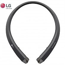 京东商城 LG HBS-910 无线耳机 蓝牙耳机 入耳式耳机 Harman Kardon音频技术  可通话 黑色 598元