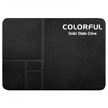 京东商城 七彩虹（Colorful）SL300 120GB  SATA3 SSD固态硬盘 299元