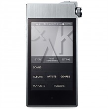 京东商城 Iriver 艾利和 Astell&kern AK100II HiFi便携音乐播放器 64GB 3998元包邮（需用券）