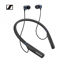 京东商城 森海塞尔（Sennheiser）CX 7.00BT In-Ear Wireless 蓝牙入耳式耳机 黑色 929元