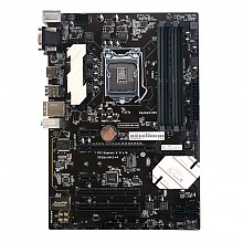 京东商城 七彩虹（Colorful）战斧C.B150AK 魔音版 V20 主板（Intel B150/LGA 1151） 369元