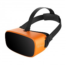 京东商城 小鸟看看 Pico Neo DK 智能 VR眼镜 PCVR 3D头盔 499元
