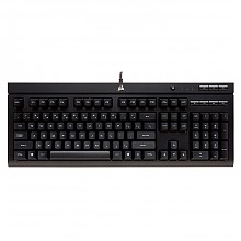 京东商城 美商海盗船 (USCORSAIR) K66 机械键盘 黑色 Cherry红轴 绝地求生吃鸡键盘 479元