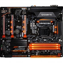 京东商城 GIGABYTE 技嘉 Z270-Phoenix Gaming 主板（Intel Z270/LGA 1151） 999元（满减）