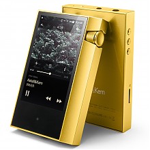 京东商城 艾利和（Iriver）Astell&Kern AK70 64G HIFI无损音乐播放器 MP3便携播放器DSD播放平衡输出 金色 3499元