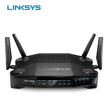 京东商城 LINKSYS 领势 WRT32X 无线路由器（1.8GHz双核、4T4R、MU-MIMO） 1759元包邮