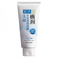 京东商城 Hada Labo 肌研 极润 氨基酸洁面乳 100g *3件 90元（双重优惠）