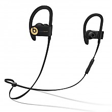 京东商城 Beats Powerbeats3 Wireless 王者金 限量版 蓝牙无线 运动耳机 手机耳机 游戏耳机 878元