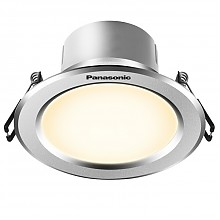 京东商城 Panasonic 松下 NNNC75091 逸放系列 金属筒灯 16.4元（需用券）