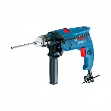 京东商城 博世（BOSCH）TSB 5500 手电钻冲击钻 家用电动工具 149元（需用券）