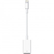 京东商城 Apple MD821FE/A iPad Lightning to USB 转接线 198元包邮