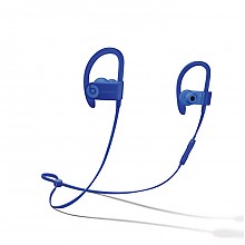 京东商城 Beats Powerbeats3 by Dr. Dre Wireless Neighborhood限量款 蓝牙无线 运动耳机 手机耳机 游戏耳机 – 深海蓝 MQ362PA/A 1148元