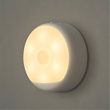 京东商城 Yeelight 小米生态链 YLYD01YL 充电感应夜灯 69元