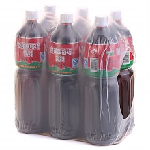 京东商城 信远斋 信远斋 桂花酸梅汤1.5L*6瓶 +凑单品 48元，可99-20