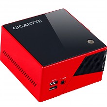 京东商城 GIGABYTE 技嘉 GB-BXi5-4570R Brix 旗舰级 迷你PC 2948元