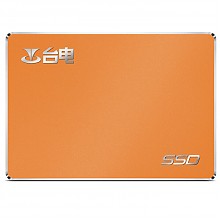 京东商城 Teclast 台电 128G极速系列2.5英寸SATA-3固态硬盘 309元包邮