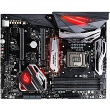 京东商城 玩家国度（REPUBLIC OF GAMERS）MAXIMUS X HERO M10H 主板（Intel Z370/LGA 1151） 2349元