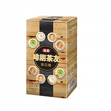 京东商城 马来西亚进口 益昌啡朋茶友四口味 115g 1.11元，限购1件