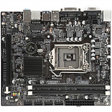 京东商城 昂达（onda）H110C全固版 (Intel H110/LGA 1151)主板 259元