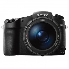 京东商城 索尼（SONY） DSC-RX10 III  超长焦黑卡数码相机等效 24-600mm F2.4-F4蔡司镜头（WIFI/NFC  RX10M3） 8699元