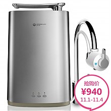 京东商城 碧水源（Originwater）U608 台上净水器 840元