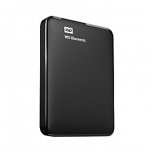 京东商城 WD 西部数据 Elements 新元素系列 2.5英寸 2TB USB3.0 移动硬盘 528元