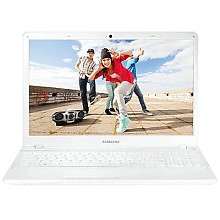 苏宁易购 三星NP300E5L-X04 15.6英寸轻薄笔记本电脑 i5-6200U 4G 1T 1080P 2G独显 白色 3299元