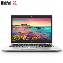 京东商城 ThinkPad New S3（0FCD）14英寸翻转触控轻薄笔记本电脑（i5-6200U 8G 128GSSD+1T WQHD IPS Win10 银色） 6588元