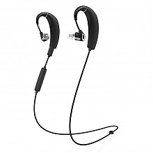 京东商城 杰士（ Klipsch） R6 Bluetooth 挂耳式蓝牙耳机 线控通话/商务风/精美包装/动圈重低音热销款/专利椭圆形耳塞 黑色 349元