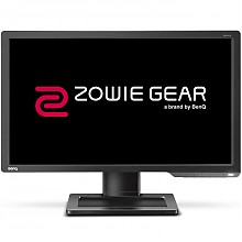 京东商城 明基（BenQ） ZOWIE GEAR XL2411P 24英寸 144HZ刷新1ms响应电竞电脑显示器显示屏（HDMI/DVI/DP接口) 2099元