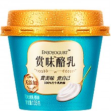 京东商城 光明 赏味酪乳 风味发酵乳 原味无添加酸奶 135g*3 满16   赠5 *21件 165.4元（合7.88元/件）