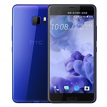 京东商城 HTC U Ultra（U-1w）远望（蓝） 移动联通电信六模全网通  双卡双待双屏 2399元