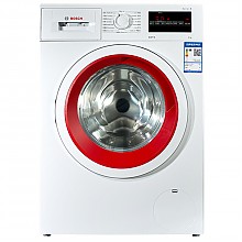 京东商城 BOSCH 博世 series 4 WAP242C08W 8公斤 变频 滚筒洗衣机 2990元包邮