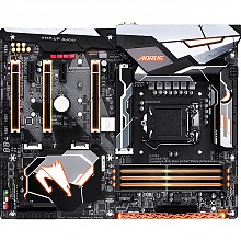 京东商城 GIGABYTE 技嘉 Z370 AORUS Gaming 7 主板 + 赠品 2439元