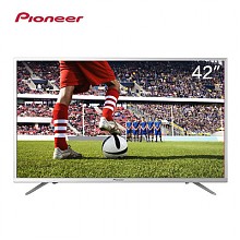 苏宁易购 先锋(Pioneer)LED-42B700S 42英寸 全高清 网络 智能 液晶电视 1599元