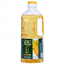 京东商城 龙大 食用油 非转基因玉米胚芽油 玉米油850ml *9件 79.99元（合8.89元/件）